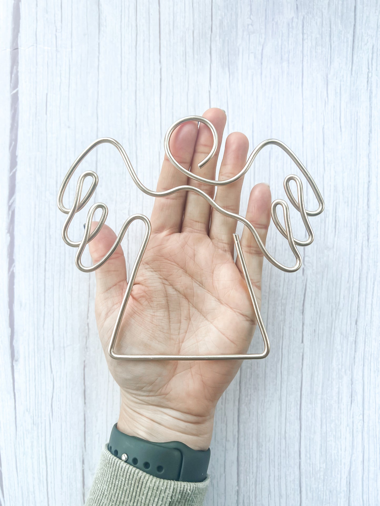 Wire Guardian Angel