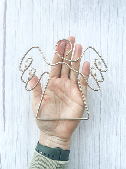 Wire Guardian Angel