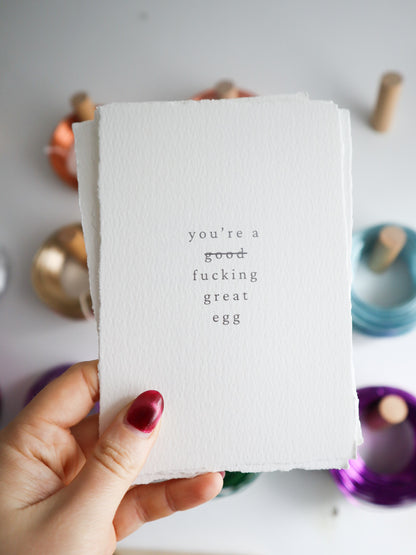Mini Quote Prints