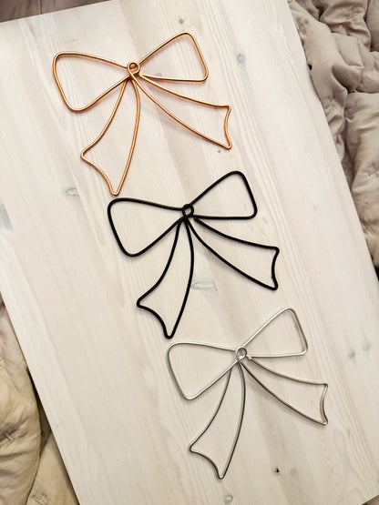 Wire Bow