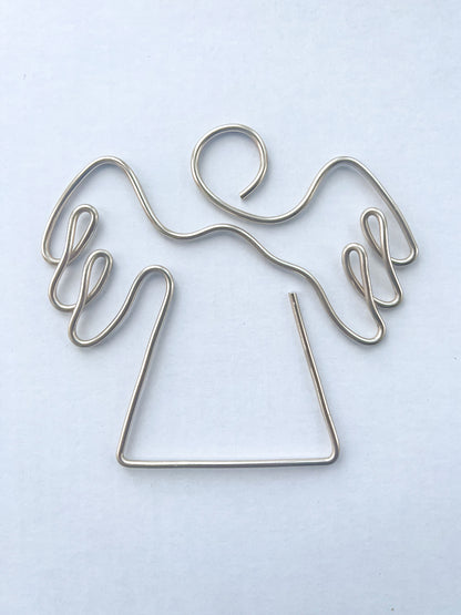 Wire Guardian Angel