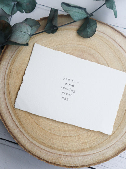 Mini Quote Prints
