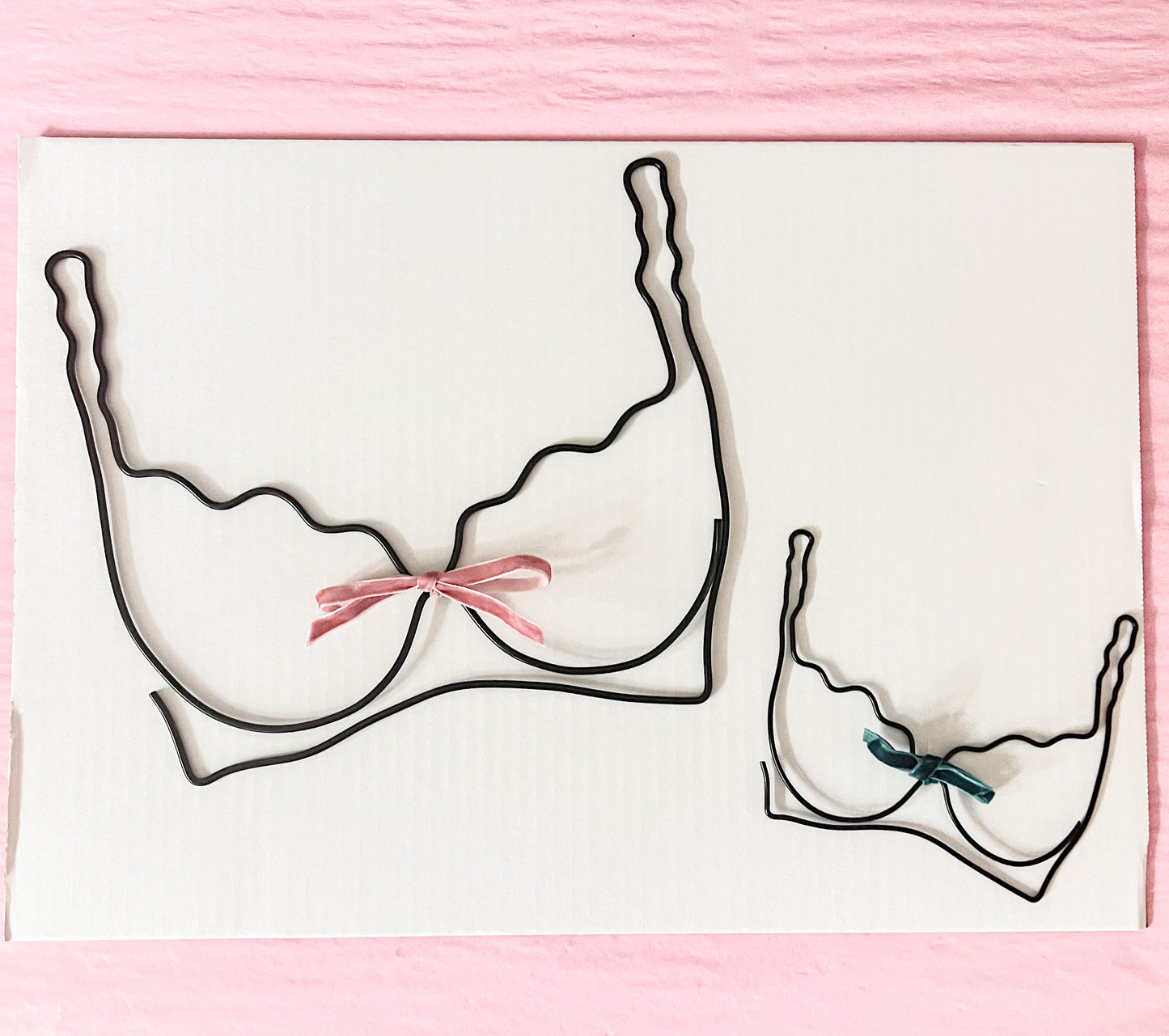 Wire Bra