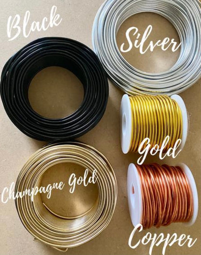 Personalised Ribbon Name Sign