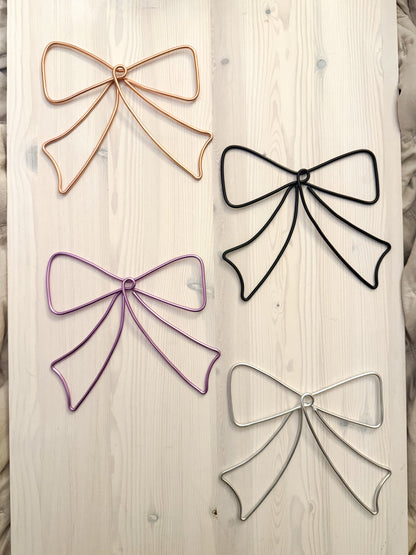 Wire Bow