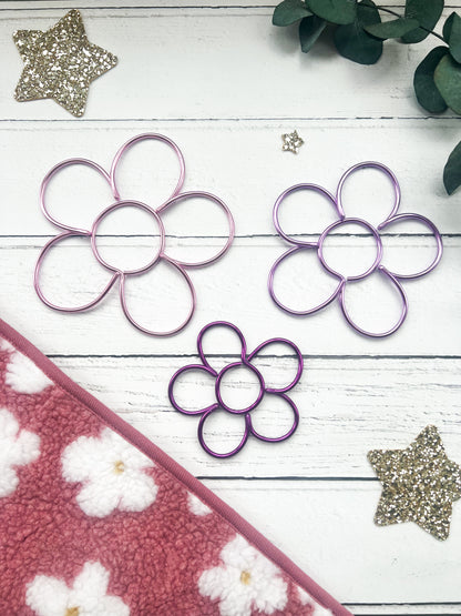 Wire Flower