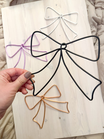 Wire Bow