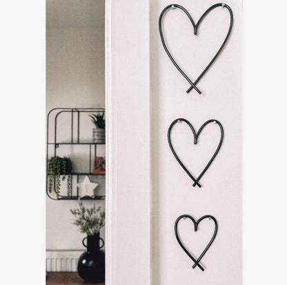 Wire Heart Trio
