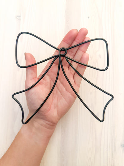 Wire Bow