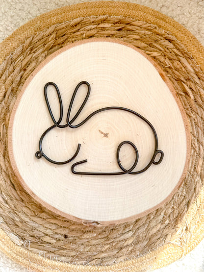 Mini Wire Rabbit