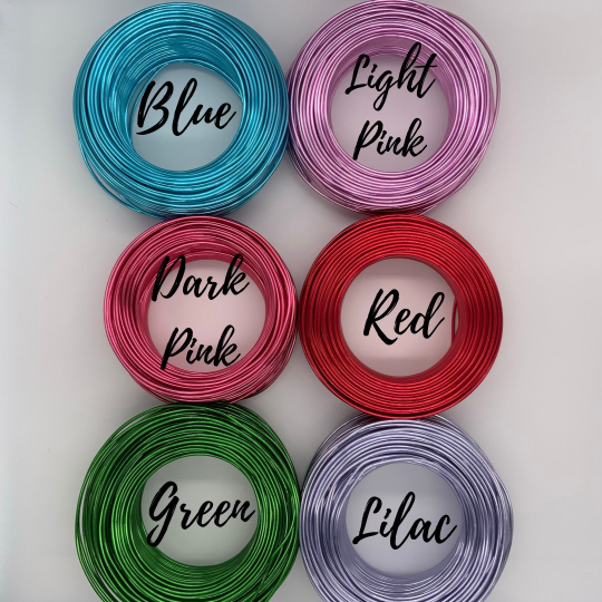 Balloons Cake Topper