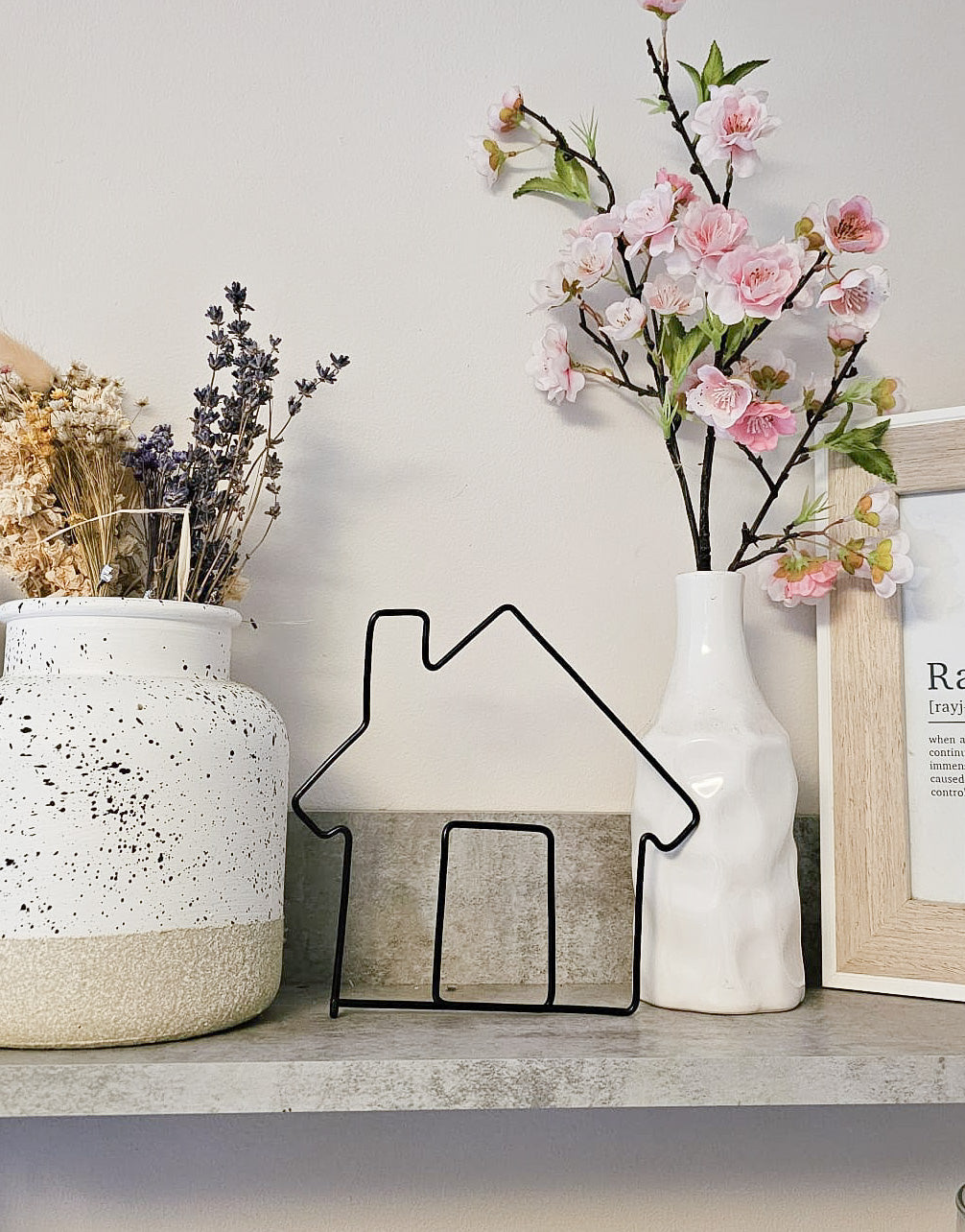 Wire House
