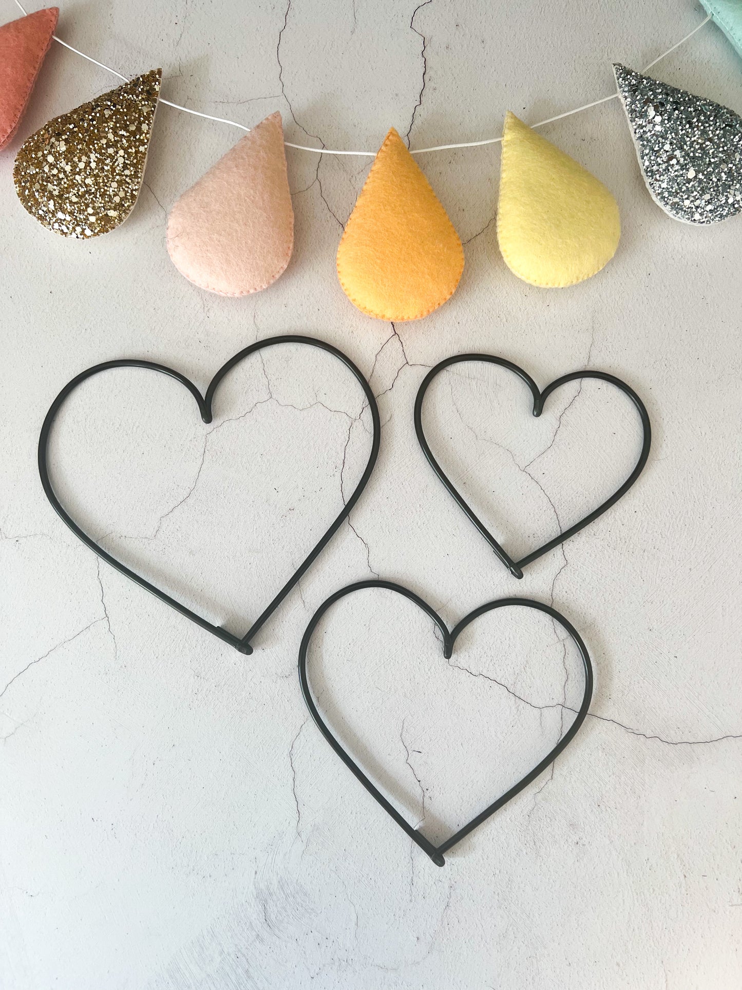 Wire Heart Trio