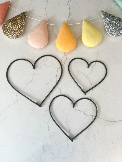 Wire Heart Trio