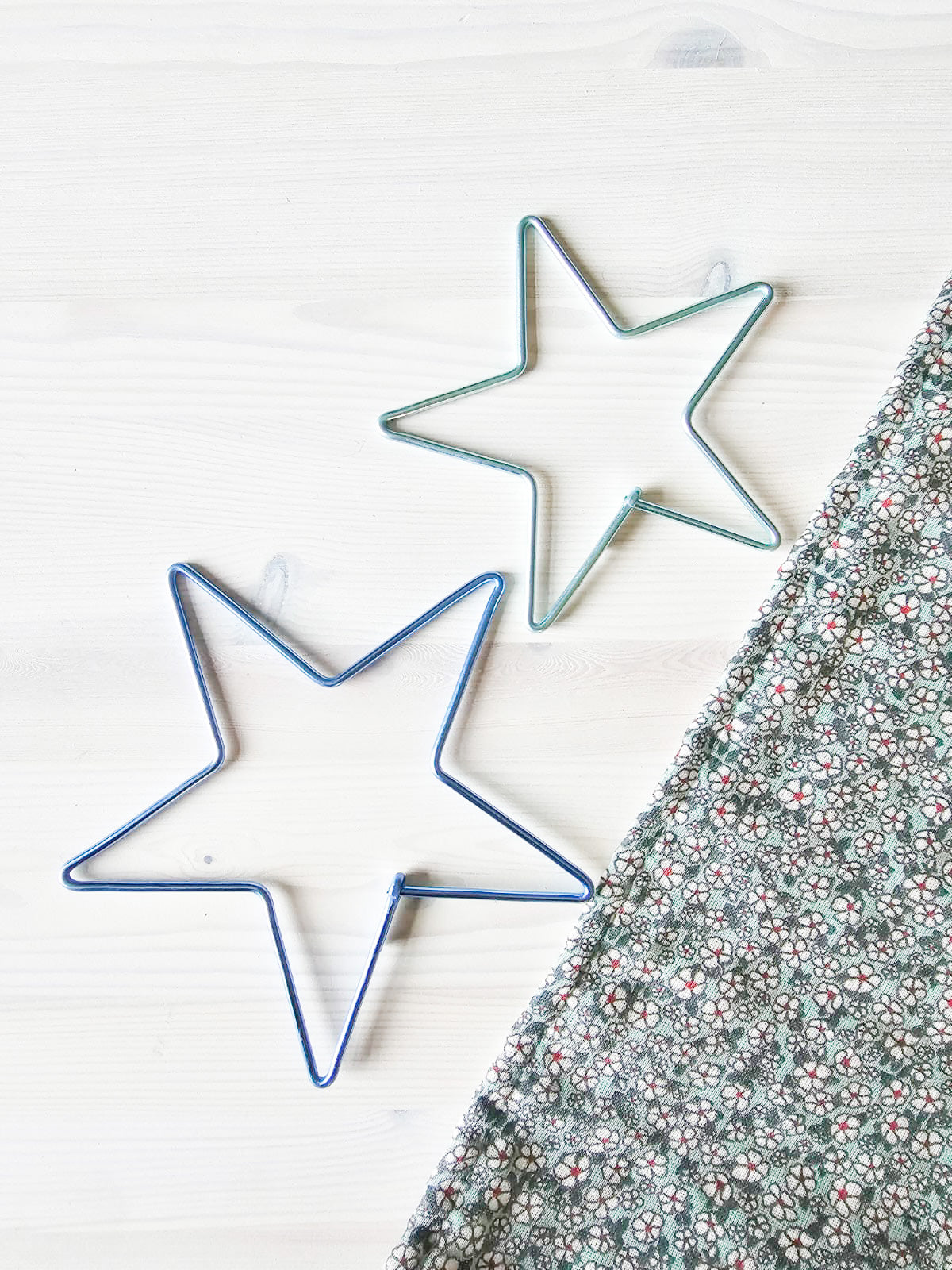 Wire Star Duo