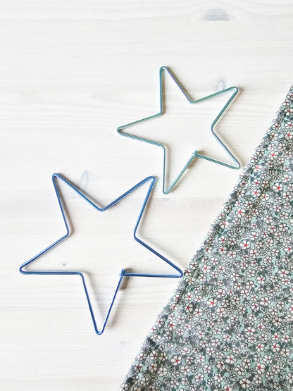 Wire Star Duo