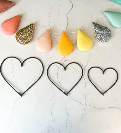 Wire Heart Trio