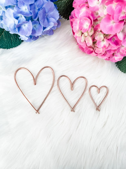 Wire Heart Trio