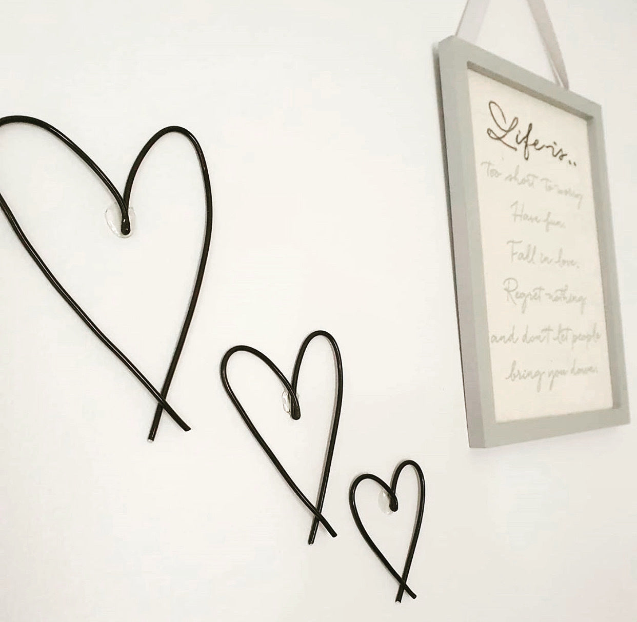 Wire Heart Trio