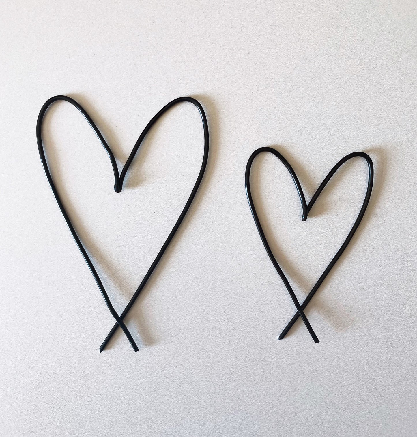 Wire Mini Heart
