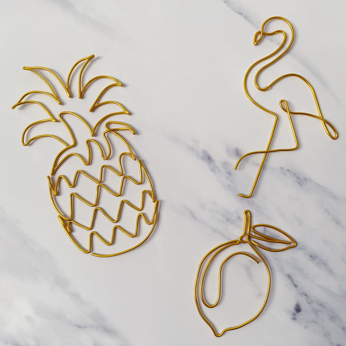 Wire Lemon