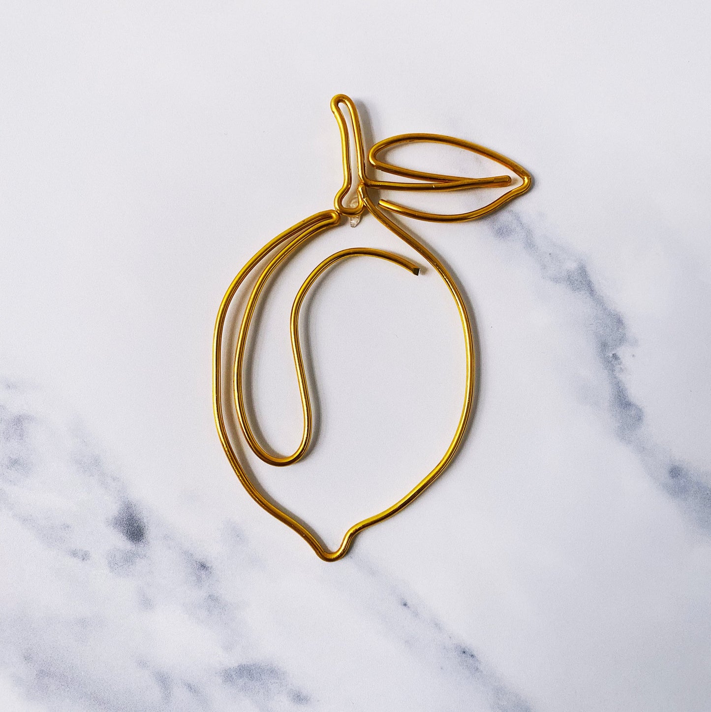 Wire Lemon
