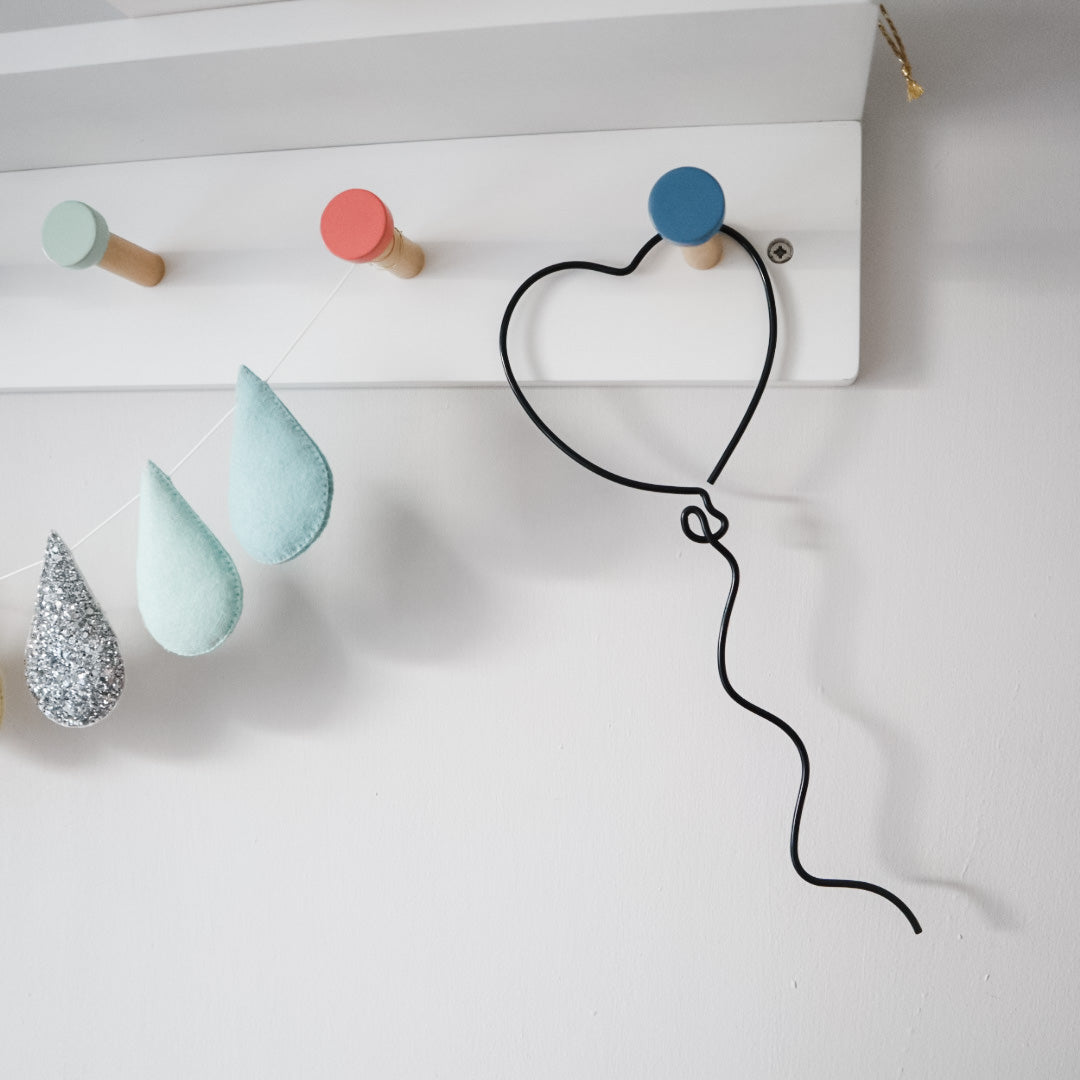 Heart Balloon