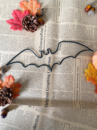 Wire Bat