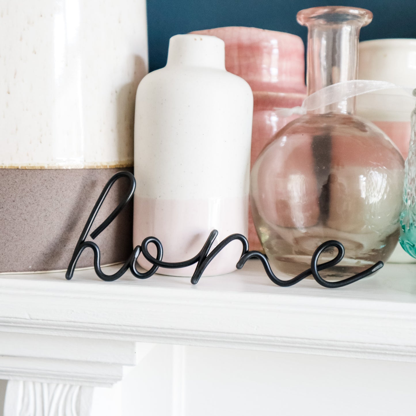 Mini Shelf Word