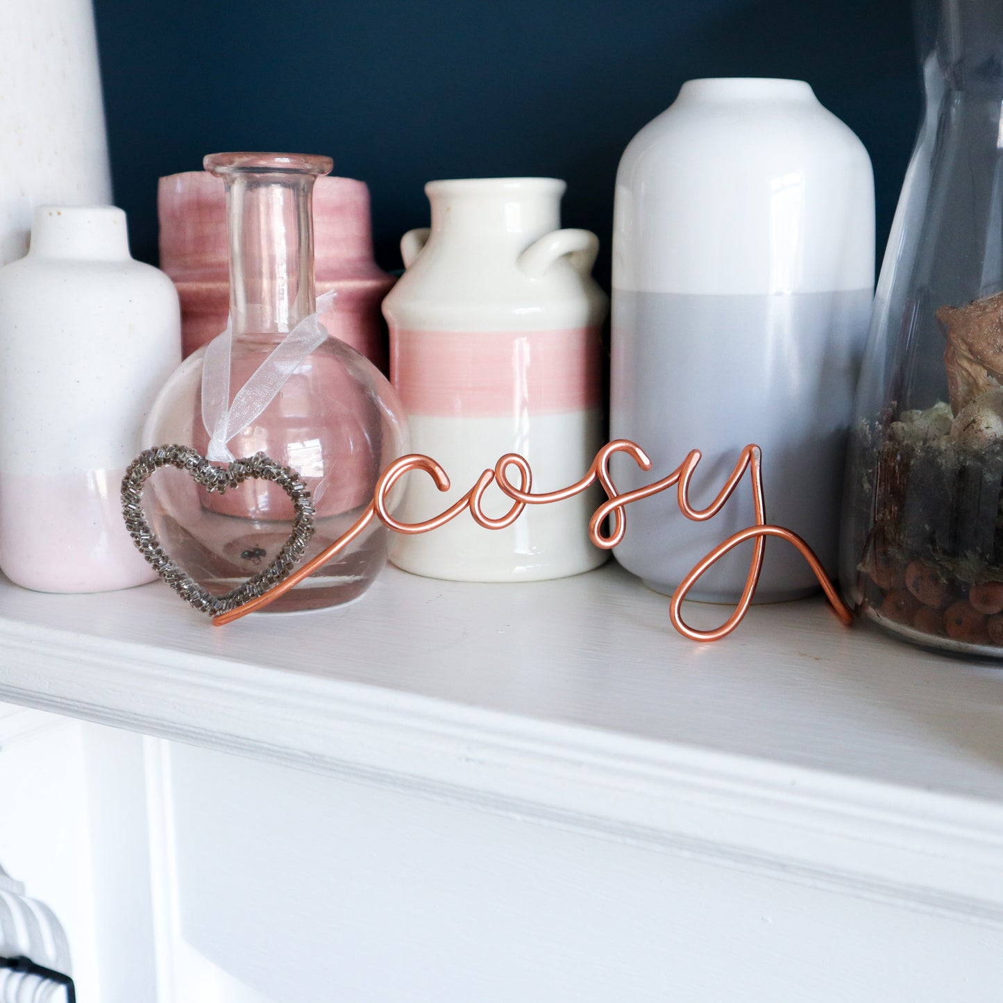Mini Shelf Word