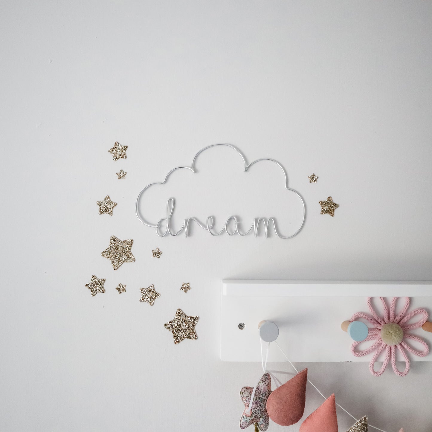 Wire Dream Cloud