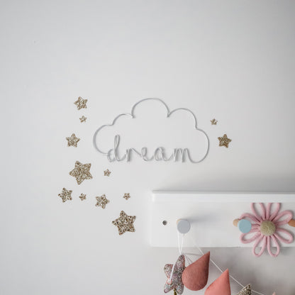 Wire Dream Cloud