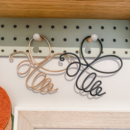 Wire Bee