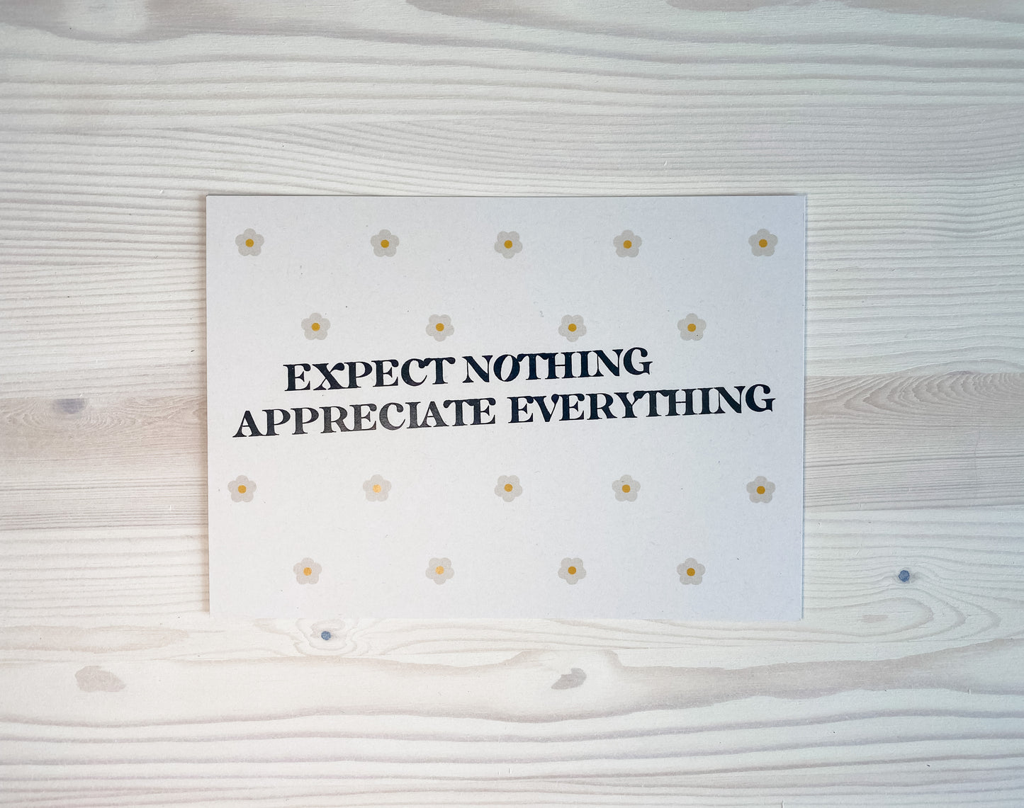 Positive Postcard Prints