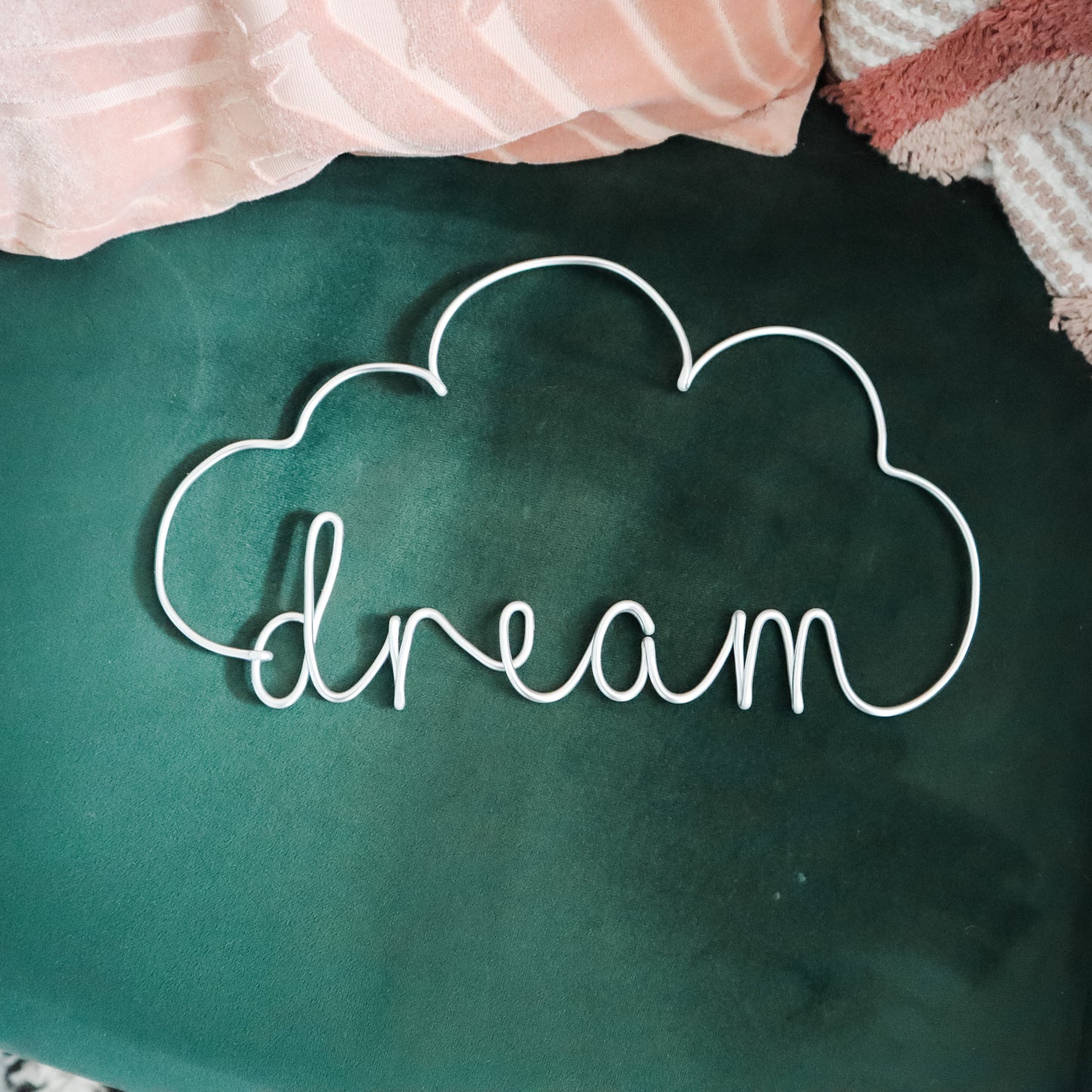 Wire Dream Cloud