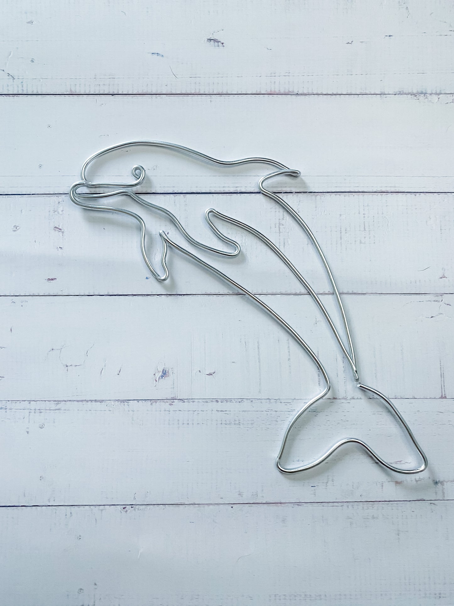 Wire Under the Sea Animal Trio
