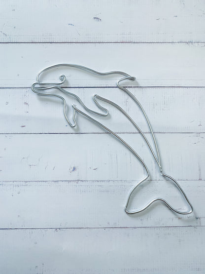 Wire Under the Sea Animal Trio