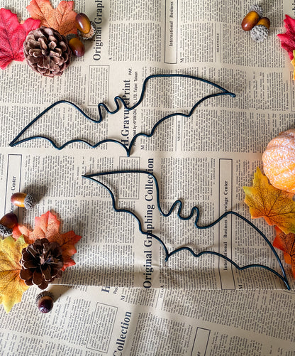 Wire Bat