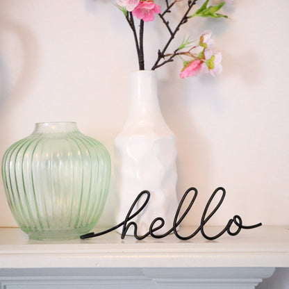 Mini Shelf Word