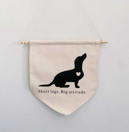 Dachshund Wall Hanging