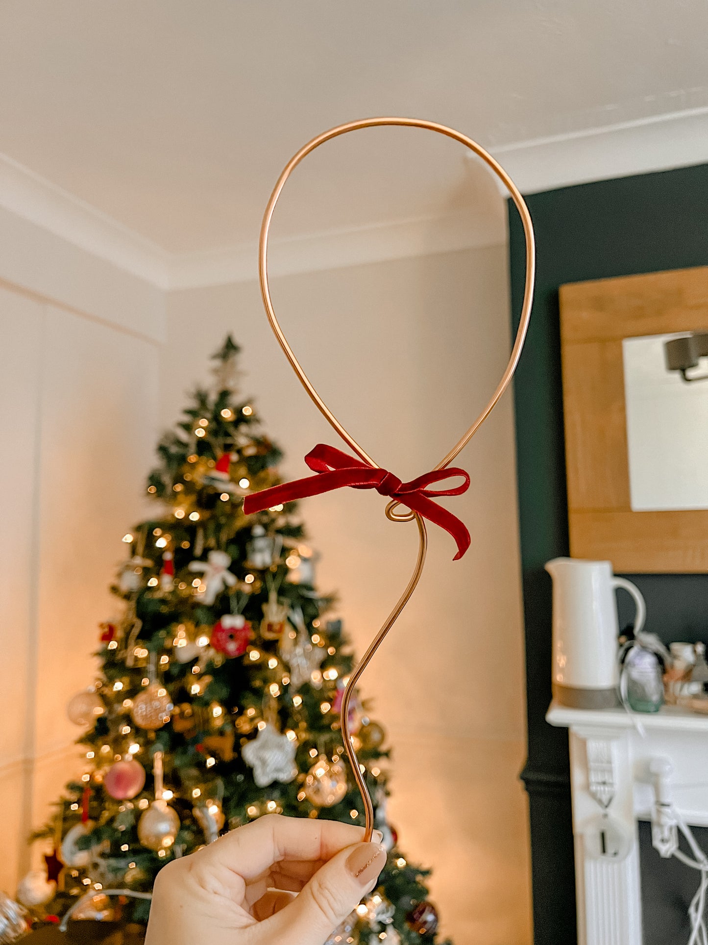 Wire Balloon
