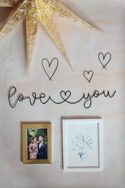 Wire Heart Trio