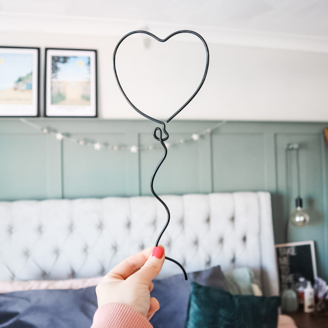 Heart Balloon