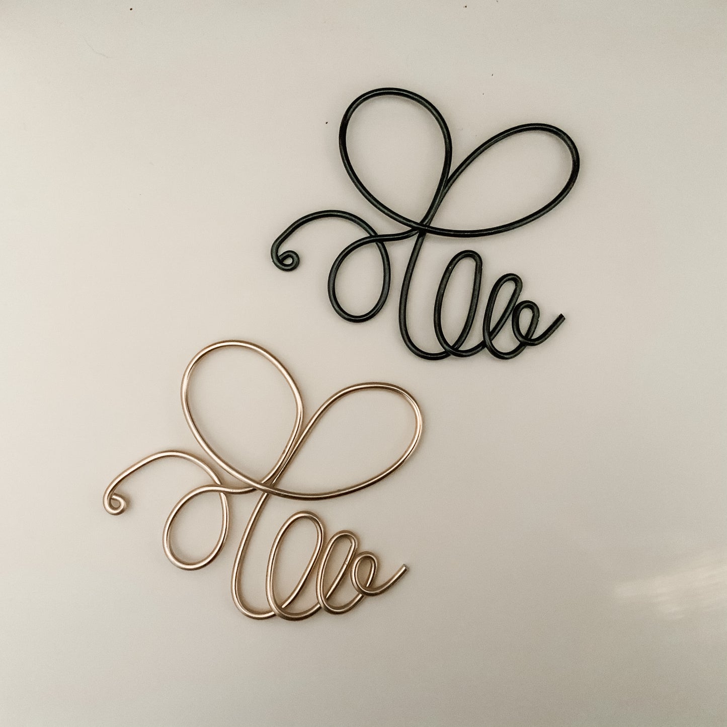 Wire Bee