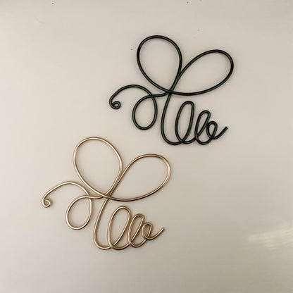 Wire Bee