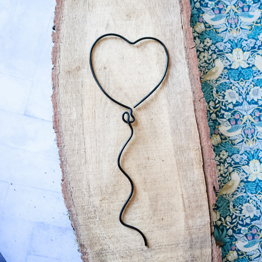 Heart Balloon