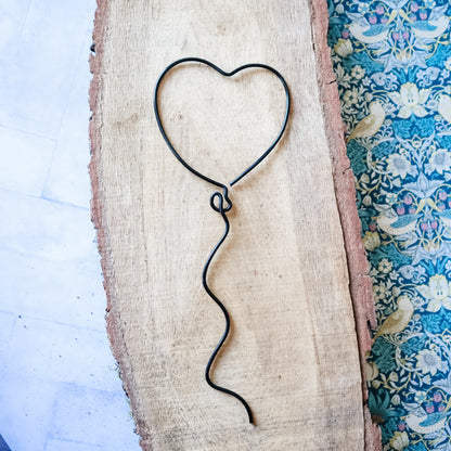 Heart Balloon