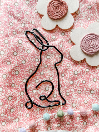 Mini Wire Rabbit