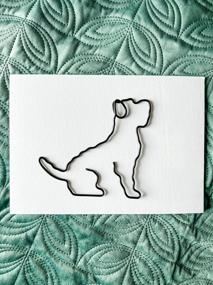 Wire Terrier