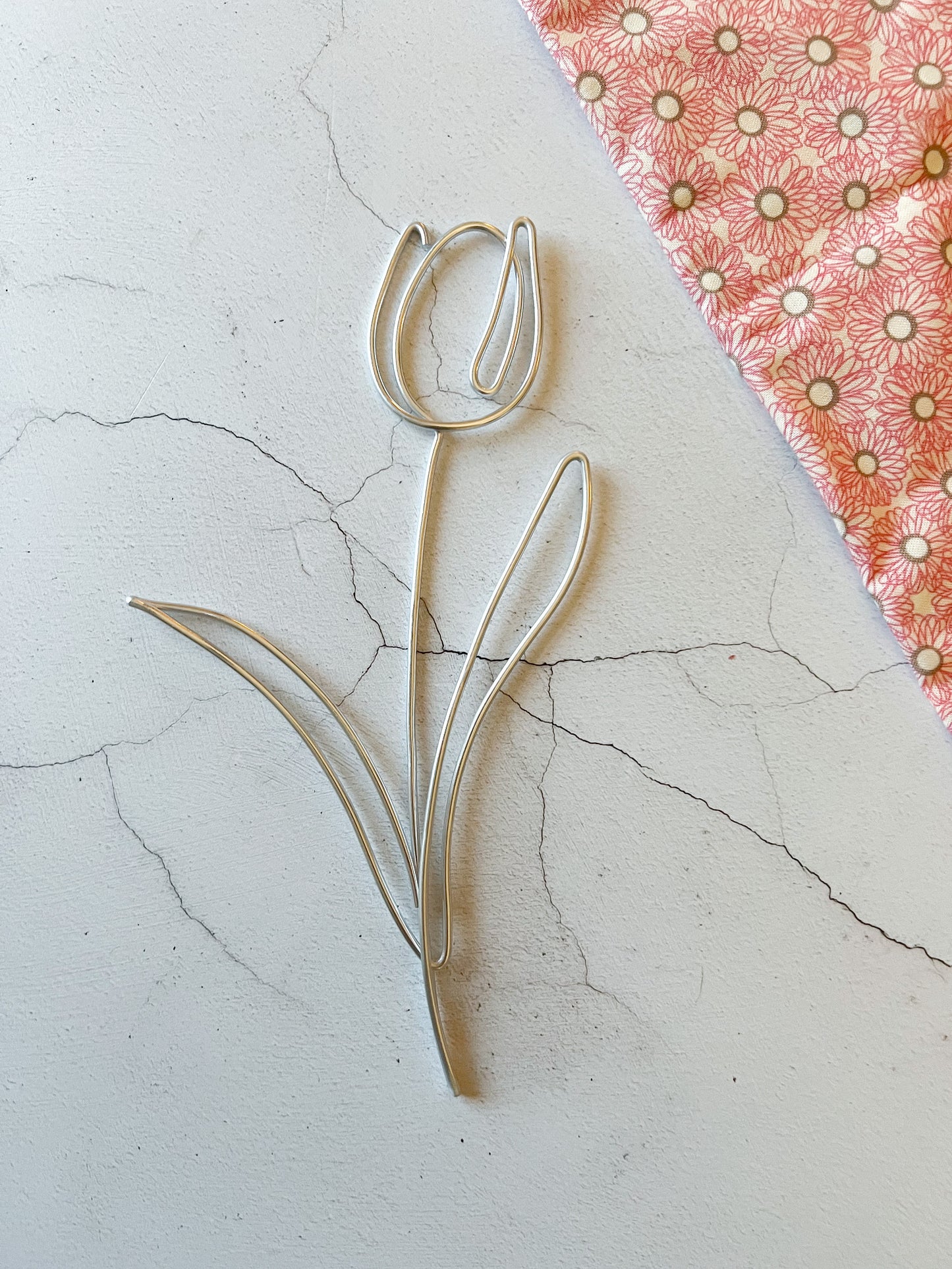 Wire Tulip
